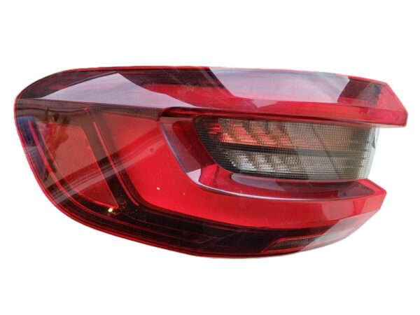 63215A164B1 - Genuine BMW G05 X5 25d 30d 40i Left Side Panel LED Tail Light