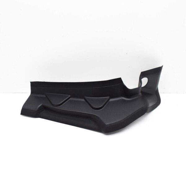 63215A5B4A4 - NEW BMW X5 G05 REAR RIGHT TAILLIGHT GUTTER TRIM 63215A5B4A4 5A5B4A4 ORIGINAL