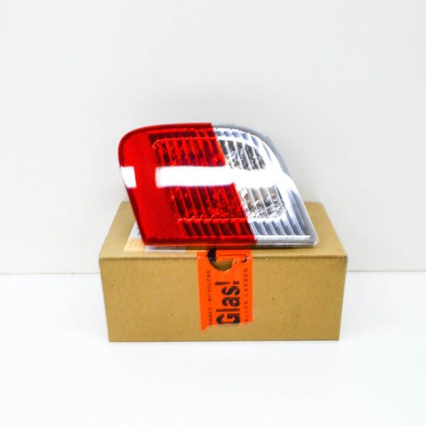 63216910538 - NEW BMW 3 E46 REAR RIGHT TRUNK LID TAIL LIGHT 63216910538 ORIGINAL