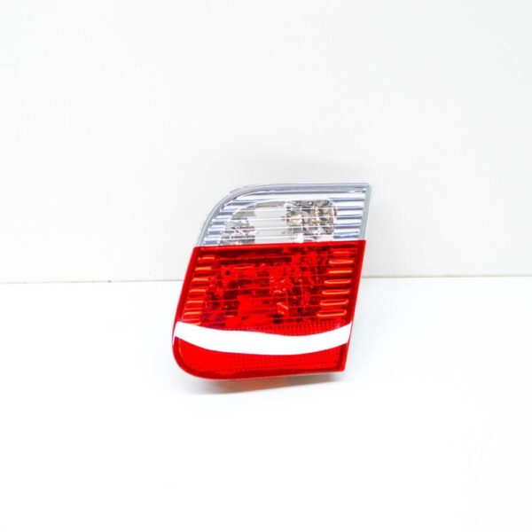 63216910538 - NEW BMW 3 E46 REAR RIGHT TRUNK LID TAIL LIGHT 63216910538 ORIGINAL
