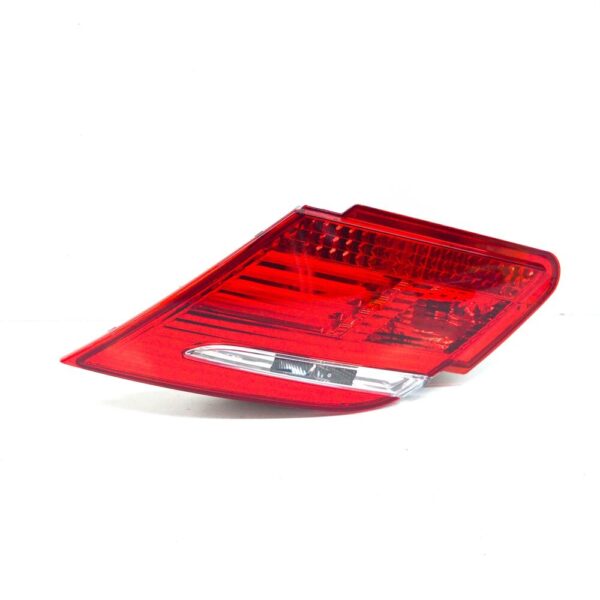 63216938518 - BMW 7 E65 Rear Tailgate Right Taillight 63216938518 6938518 NEW GENUINE