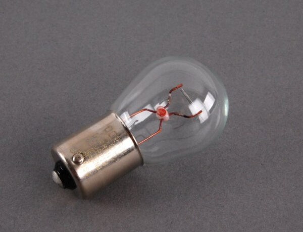 63217160789 - New BMW 1 F21 Tail Light Bulb 63217160789 7160789 Genuine