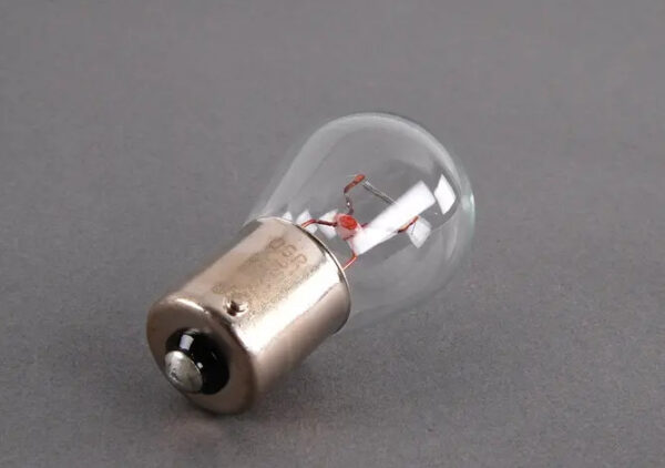 63217160789 - New BMW 1 F21 Tail Light Bulb 63217160789 7160789 Genuine