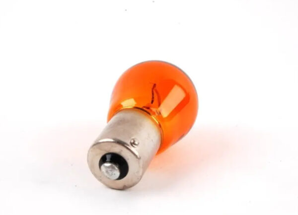 63217160791 - NEW BMW 5 G30 SINGLE THREADED BULB 7160791 63217160791 ORIGINAL