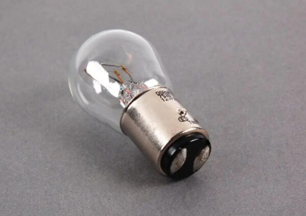 63217160793 - NEW BMW 114 89V3 E12 E21 E23 E24 E28 E3 E30 E31 E32 BULBS 63217160793 84-03