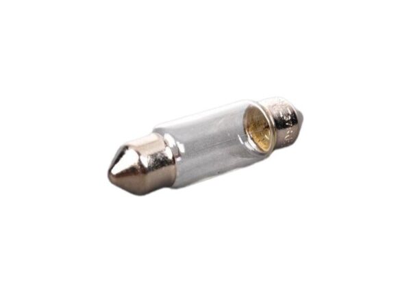 63217160805 - Genuine BMW 114 259S 59C2 89V3 E12 E21 E23 E24 E28 E3 E9 OEM Bulb 632171608