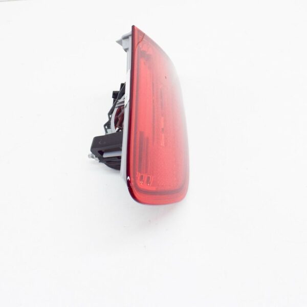 63217162299 - NEW BMW 3 E92 REAR TAILGATE LEFT TAILLIGHT 63217162299 7162299 ORIGINAL