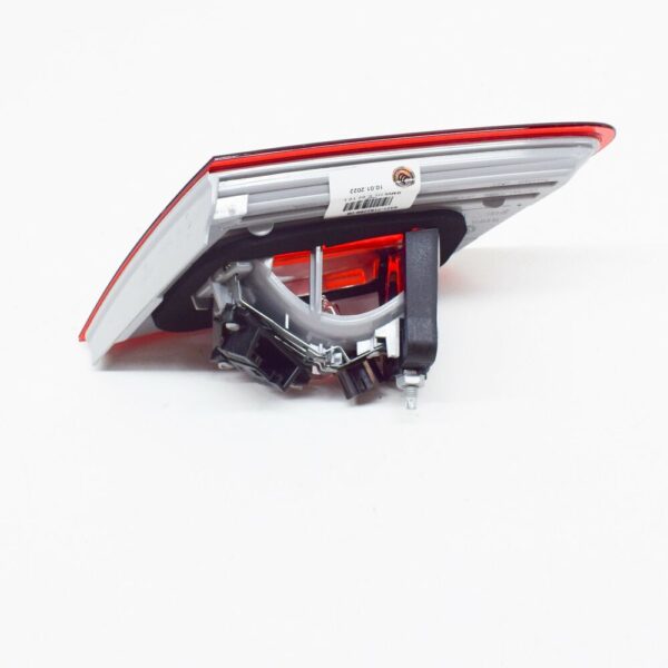 63217162299 - NEW BMW 3 E92 REAR TAILGATE LEFT TAILLIGHT 63217162299 7162299 ORIGINAL