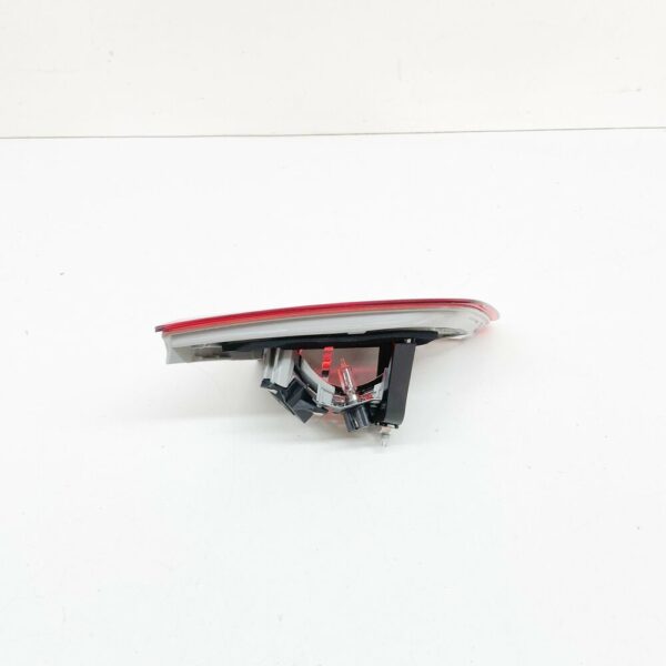 63217162300 - New BMW 3 E92 Tailgate Right Tail Light 63217162300 7162300 Genuine