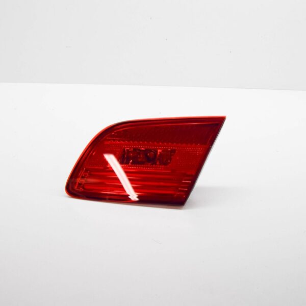 63217162304 - BMW 3 Cabrio E93 Right Side Inner Tail Light 63217162304 NEW GENUINE