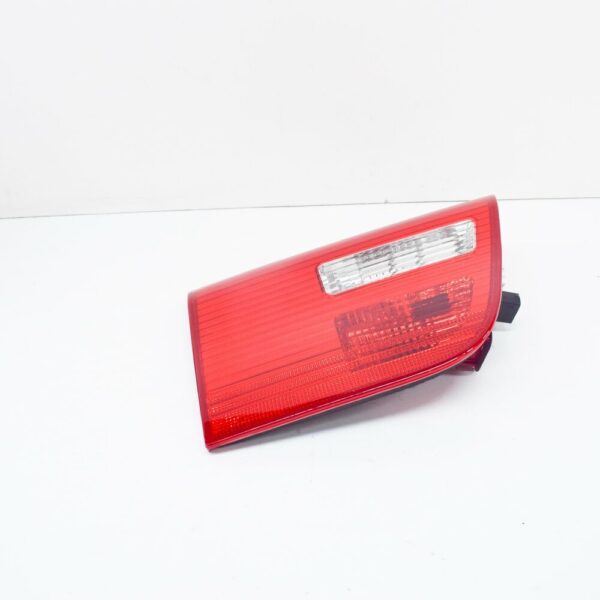 63217164483 - NEW BMW X5 E53 REAR TAILGATE LEFT TAILLIGHT 63217164483 7164483 ORIGINAL