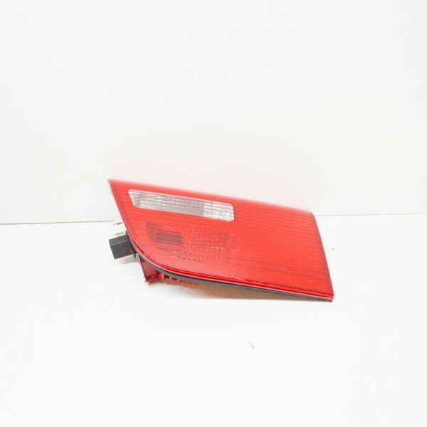 63217164484 - NEW BMW X5 E53 REAR TAILGATE RIGHT TAILLIGHT 63217164484 7164484 ORIGINAL