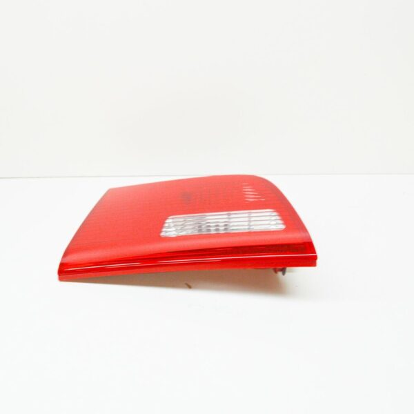 63217164484 - NEW BMW X5 E53 REAR TAILGATE RIGHT TAILLIGHT 63217164484 7164484 ORIGINAL