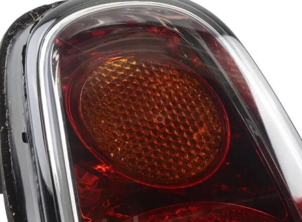 63217166955 - NEW MINI R50 R52 R53 RIGHT LEFT EURO - TAIL LIGHTS SET ORIGINAL