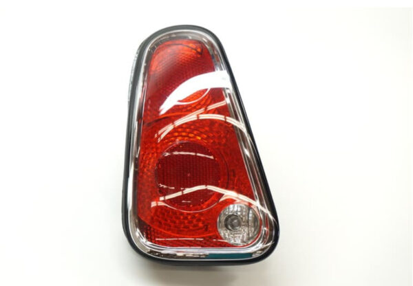 63217166959 - NEW MINI CONVERTIBLE R52 REAR LEFT TAILLIGHT USA 63217166959 7166959 ORIGINAL