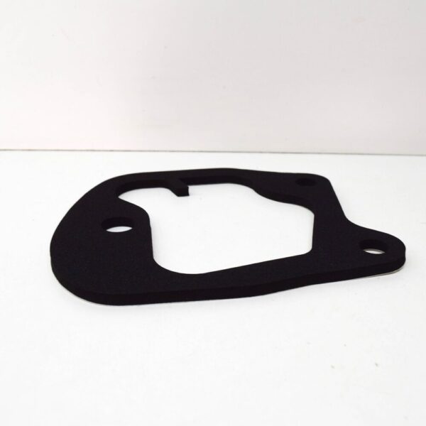 63217174406 - NEW BMW 3 E92 REAR RIGHT TAIL LIGHT GASKET SEAL 7174406 ORIGINAL