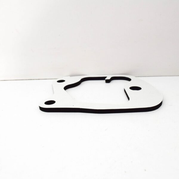 63217174406 - NEW BMW 3 E92 REAR RIGHT TAIL LIGHT GASKET SEAL 7174406 ORIGINAL