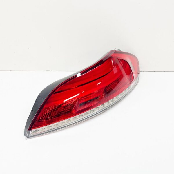 63217191776 - BMW Z4 Roadster E89 Rear Right Taillight 63217191776 7191776 NEW GENUINE