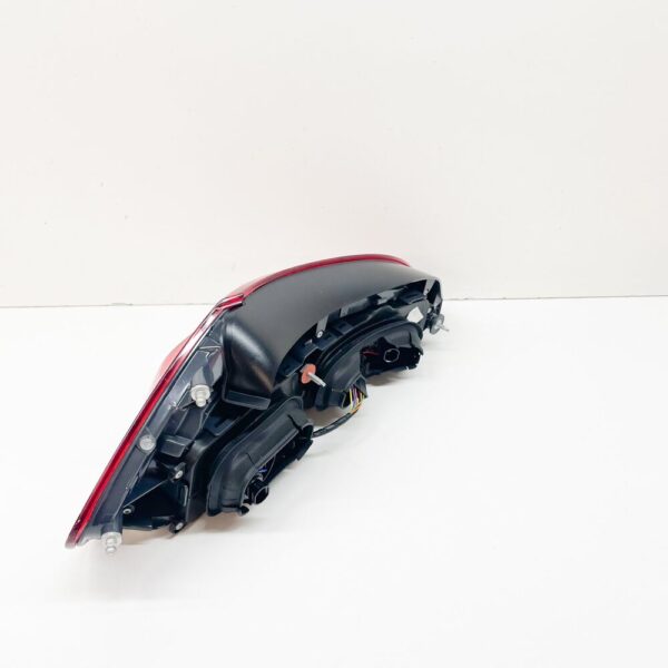 63217191776 - BMW Z4 Roadster E89 Rear Right Taillight 63217191776 7191776 NEW GENUINE