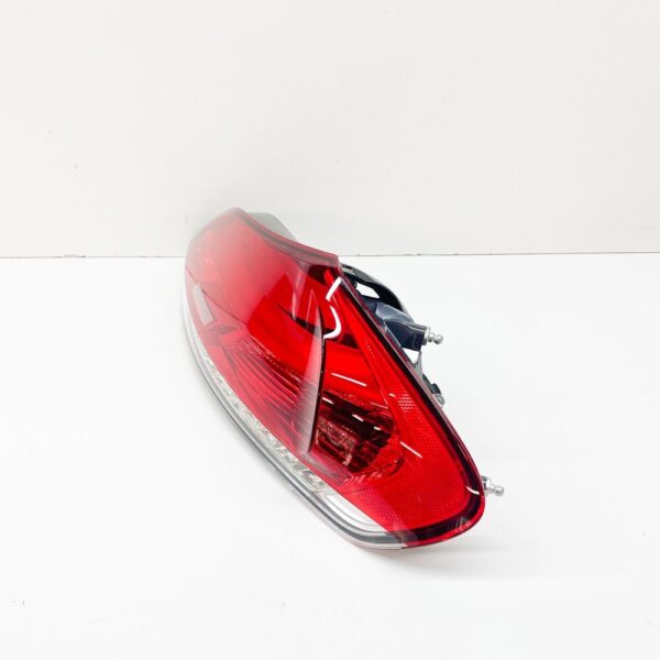 63217191776 - BMW Z4 Roadster E89 Rear Right Taillight 63217191776 7191776 NEW GENUINE