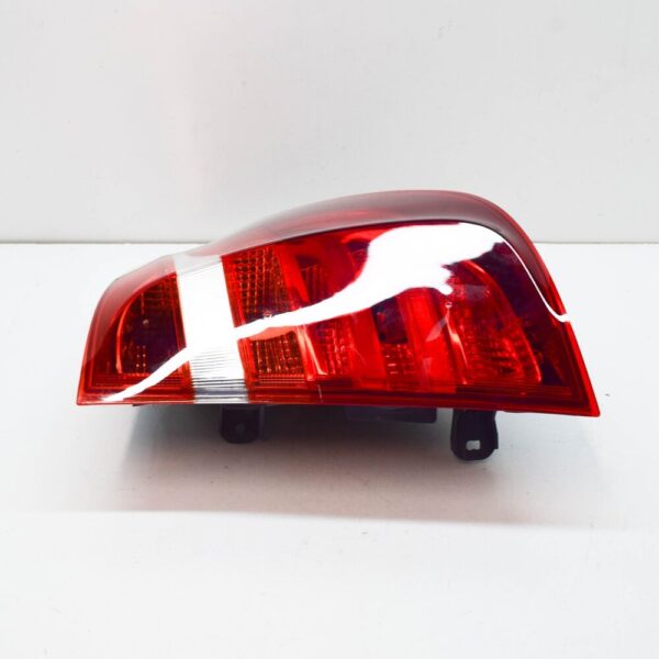 63217217312 - BMW X3 F25 Rear Right Taillight 63217217312 NEW GENUINE