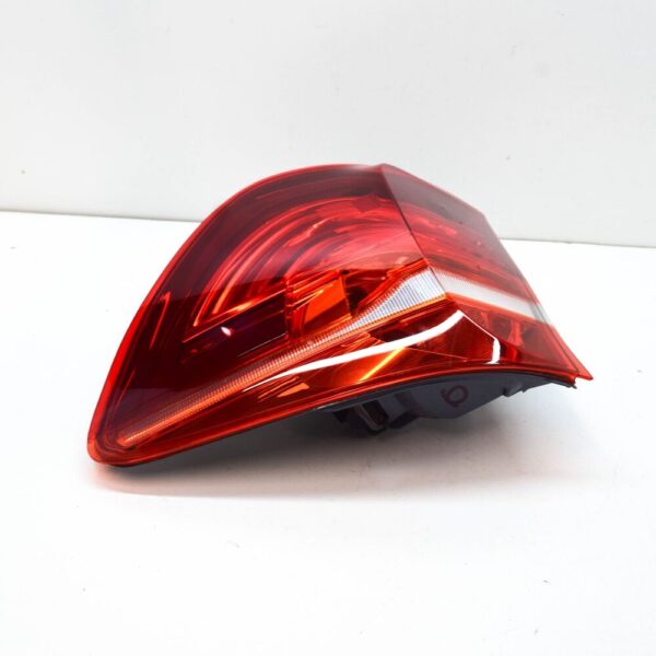 63217217312 - BMW X3 F25 Rear Right Taillight 63217217312 NEW GENUINE