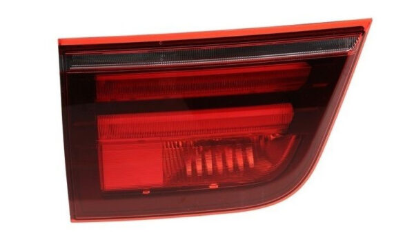 63217227793 - BMW X5 E70 Rear Tailgate Left Taillight 63217227793 7227793 NEW GENUINE