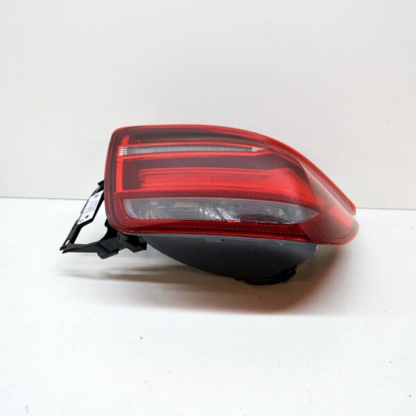 63217241544 - NEW BMW 1 F20 REAR RIGHT TAIL LIGHT 63217241544 7241544 ORIGINAL