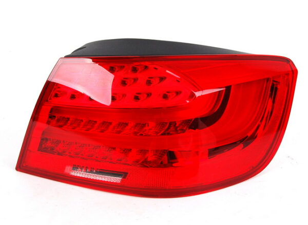 63217252094 - NEW BMW 3 E93 REAR RIGHT REAR LIGHT 63217252094 7252094 ORIGINAL