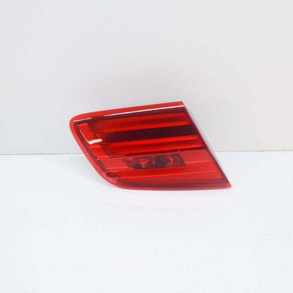 63217252779 - BMW 3 E92 Rear Tailgate Left Tail Light 63217252779 7252779 NEW GENUINE