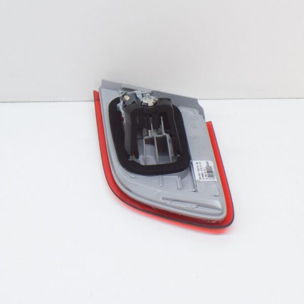 63217252779 - BMW 3 E92 Rear Tailgate Left Tail Light 63217252779 7252779 NEW GENUINE