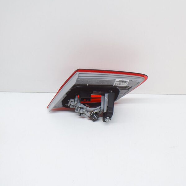 63217252779 - BMW 3 E92 Rear Tailgate Left Tail Light 63217252779 7252779 NEW GENUINE