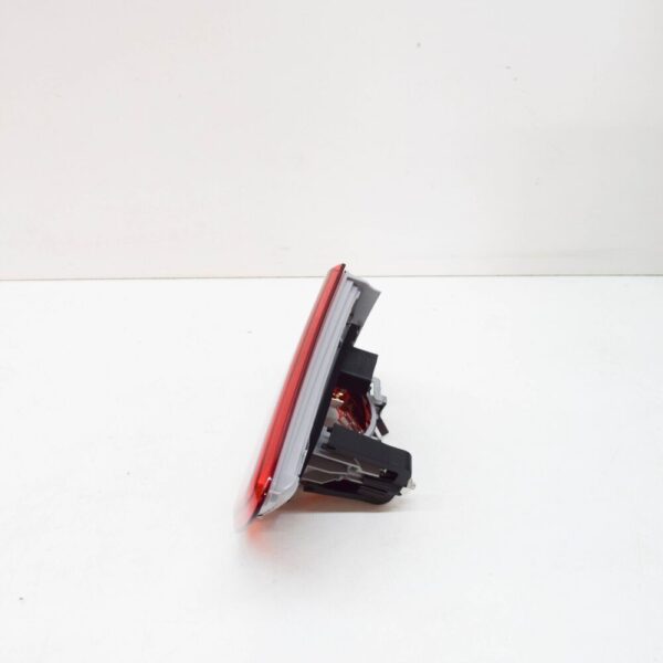 63217252780 - BMW 3 E92 Rear Tailgate Right Tail Light 63217252780 7252780 NEW GENUINE