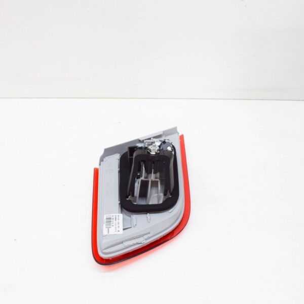 63217252780 - BMW 3 E92 Rear Tailgate Right Tail Light 63217252780 7252780 NEW GENUINE