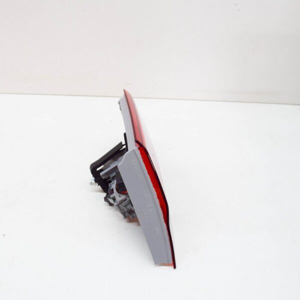 63217252780 - BMW 3 E92 Rear Tailgate Right Tail Light 63217252780 7252780 NEW GENUINE