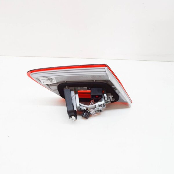 63217252780 - BMW 3 E92 Rear Tailgate Right Tail Light 63217252780 7252780 NEW GENUINE