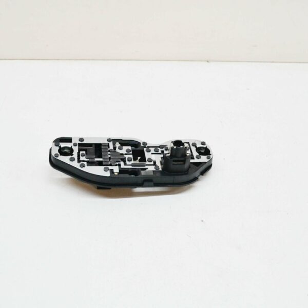 63217262573 - NEW BMW E70 E70N BULB HOLDER REAR LIGHT SIDE PANEL LEFT 7262573 63217262573