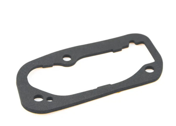 63217262577 - BMW X5 E70 light gasket rear left 63217262577 7262577 new original