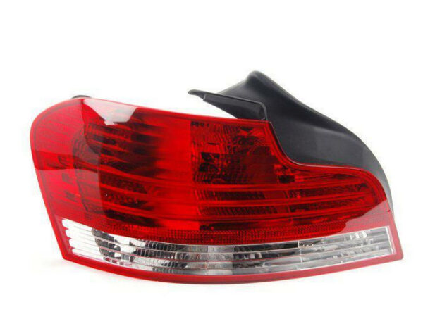 63217285641 - BMW 1 E82 taillight left 63217285641 7285641 2010 new original