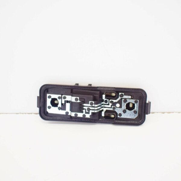 63217288198 - New BMW X3 F25 Rear Right Light Bulb Holder 63217288198 7288198