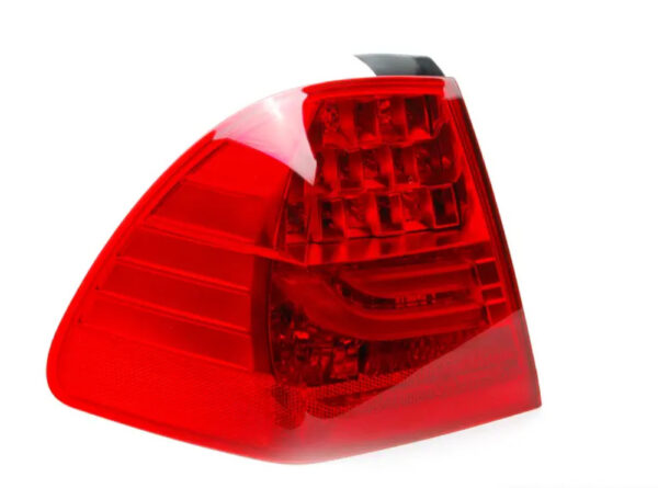 63217289435 - BMW 3 Touring E91 Rear Left Taillight 63217289435 7289435 NEW GENUINE