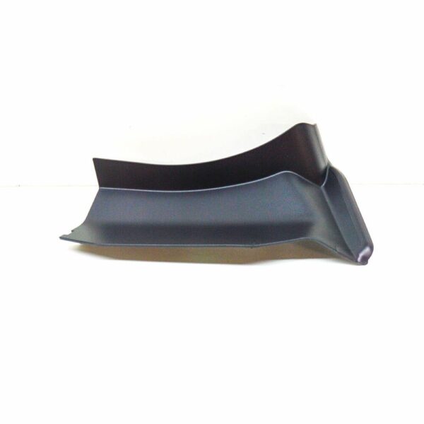 63217297408 - NEW BMW 2 F45 REAR RIGHT GUTTER DRIP RAIL TRIM STRIP 63217297408 ORIGINAL