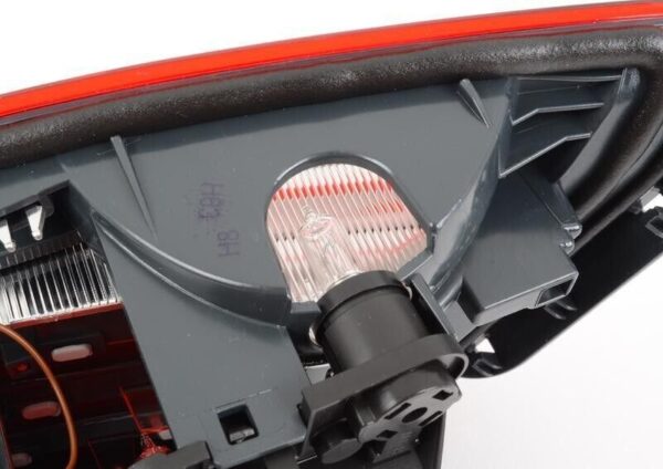 63217306163 - BMW F10 Genuine Tail Light 63217306163