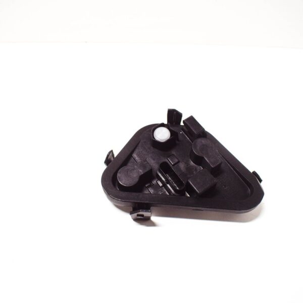 63217313044 - BMW 3 F30 taillight incandescent lamp holder rear 63217313044 7313044 new