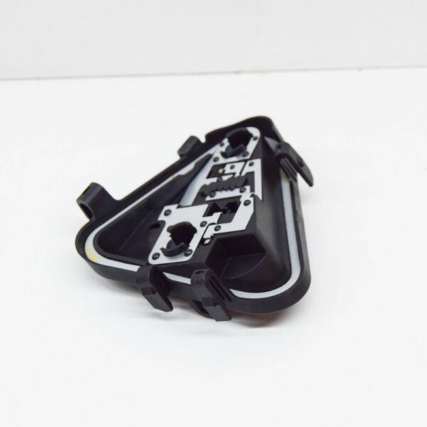 63217313048 - NEW BMW 3 F31 REAR RIGHT TAIL LIGHT BULB HOLDER 63217313048 7313048
