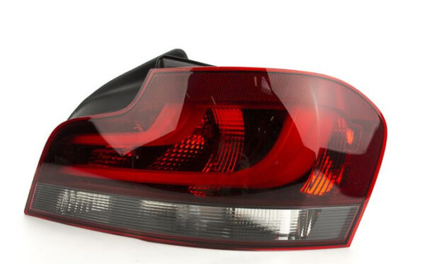 63217327274 - NEW BMW 1 COUPE E82 REAR RIGHT TAILLIGHT 63217327274 7327274 ORIGINAL