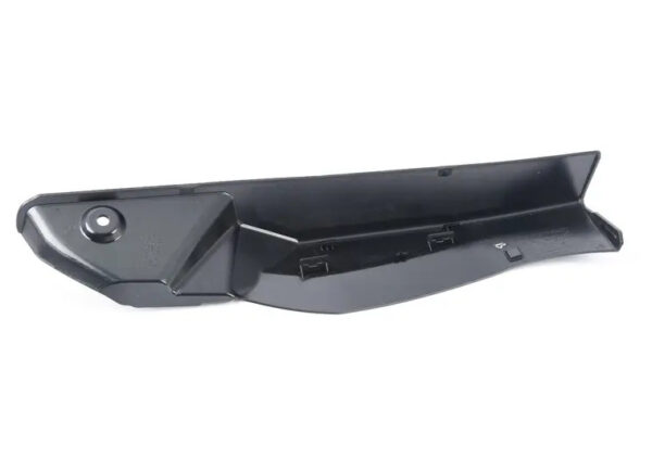 63217328915 - NEW BMW 5 GRAN TURISMO F07 LEFT TRUNK LID LIGHT FINISHER 63217328915