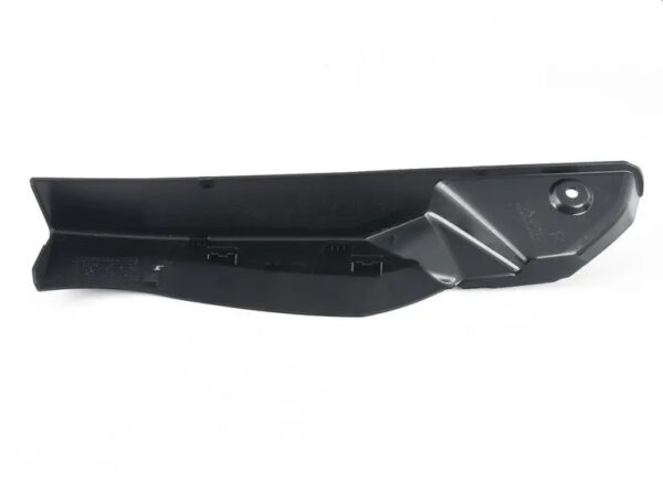 63217328916 - BMW 5 Gran Turismo F07 bezel for trunk lid right 63217328916 part