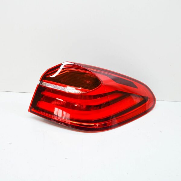 63217331280 - BMW X4 F26 Rear Right Taillight Lamp 7331280 63217331280 NEW GENUINE