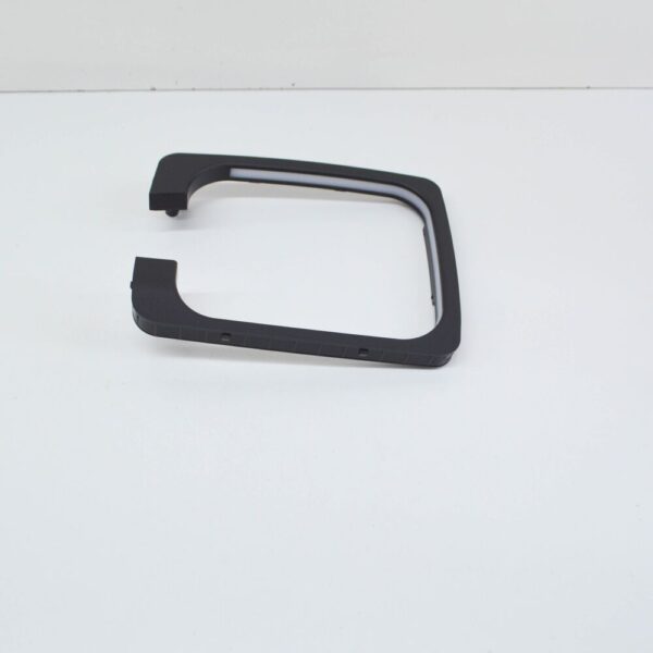 63217334639 - NEW BMW I3 I01 LIGHT UNIT CHARGING SOCKET COVER 63217334639 7334639 ORIGINAL